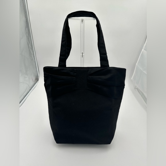 NWOT YSL Tote Black - Picture 2 of 6